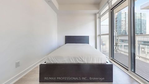 Photo 5 at 504 - 251 Manitoba Street, Mimico, Toronto