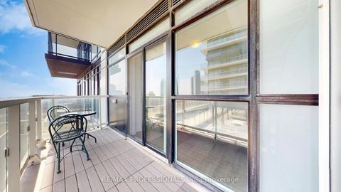 Photo 8 at 504 - 251 Manitoba Street, Mimico, Toronto