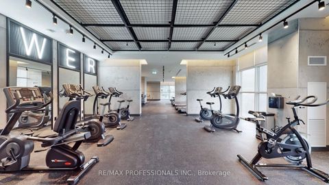 Photo 9 at 504 - 251 Manitoba Street, Mimico, Toronto