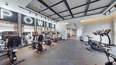 Photo 10 at 504 - 251 Manitoba Street, Mimico, Toronto