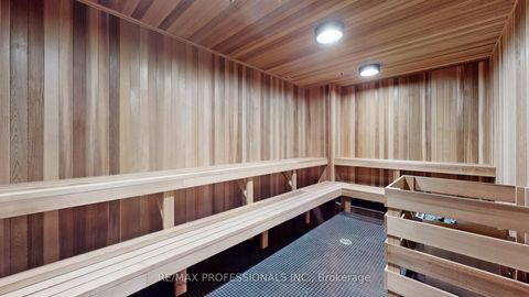 Photo 12 at 504 - 251 Manitoba Street, Mimico, Toronto