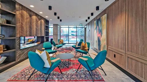 Photo 13 at 504 - 251 Manitoba Street, Mimico, Toronto