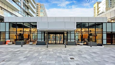 Photo 14 at 504 - 251 Manitoba Street, Mimico, Toronto