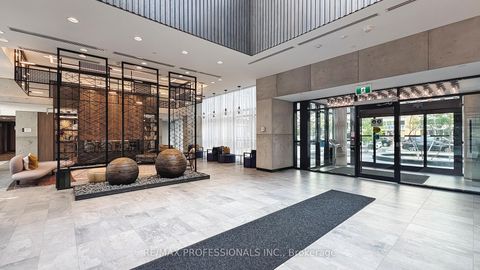 Photo 15 at 504 - 251 Manitoba Street, Mimico, Toronto