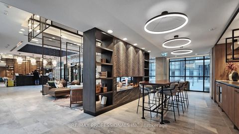 Photo 17 at 504 - 251 Manitoba Street, Mimico, Toronto