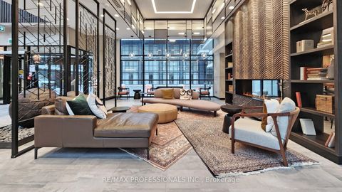 Photo 18 at 504 - 251 Manitoba Street, Mimico, Toronto