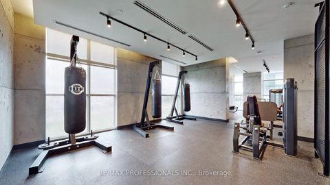 Photo 19 at 504 - 251 Manitoba Street, Mimico, Toronto