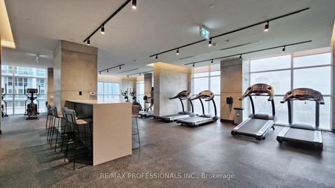 Photo 20 at 504 - 251 Manitoba Street, Mimico, Toronto