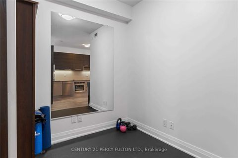 Photo 2 at 1401 - 36 Park Lawn Road, Mimico, Toronto