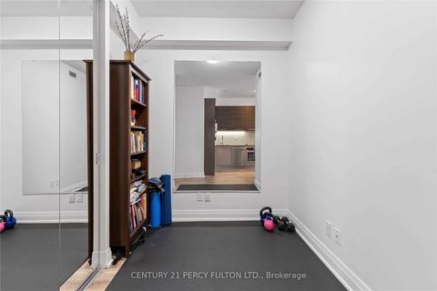 Photo 3 at 1401 - 36 Park Lawn Road, Mimico, Toronto