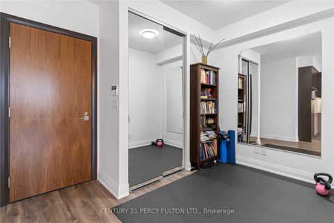 Photo 4 at 1401 - 36 Park Lawn Road, Mimico, Toronto
