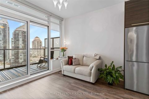 Photo 6 at 1401 - 36 Park Lawn Road, Mimico, Toronto