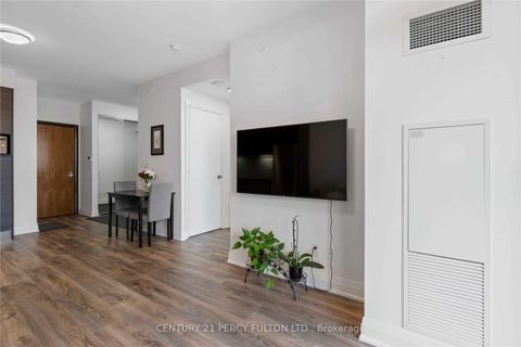 Photo 9 at 1401 - 36 Park Lawn Road, Mimico, Toronto