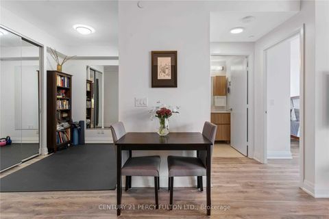 Photo 10 at 1401 - 36 Park Lawn Road, Mimico, Toronto