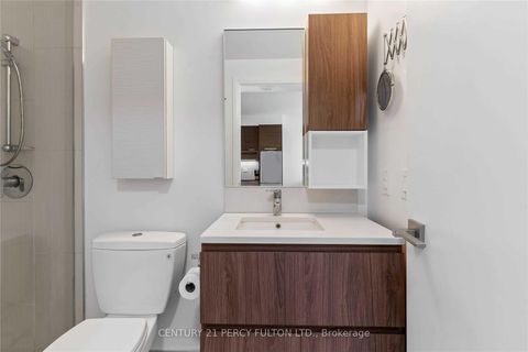 Photo 14 at 1401 - 36 Park Lawn Road, Mimico, Toronto