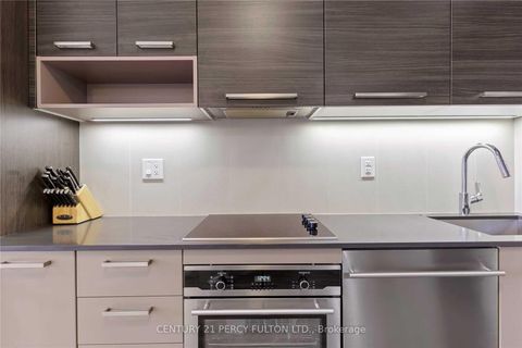 Photo 17 at 1401 - 36 Park Lawn Road, Mimico, Toronto