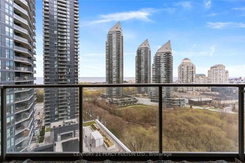 Photo 19 at 1401 - 36 Park Lawn Road, Mimico, Toronto