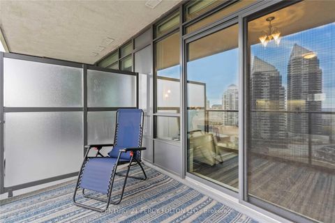 Photo 20 at 1401 - 36 Park Lawn Road, Mimico, Toronto