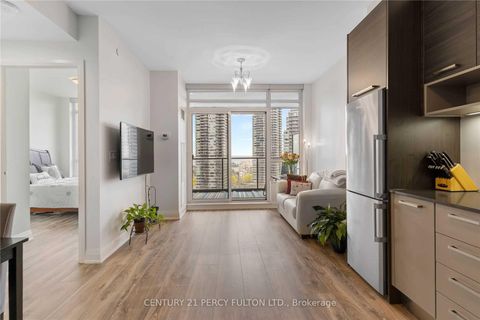 Photo 22 at 1401 - 36 Park Lawn Road, Mimico, Toronto