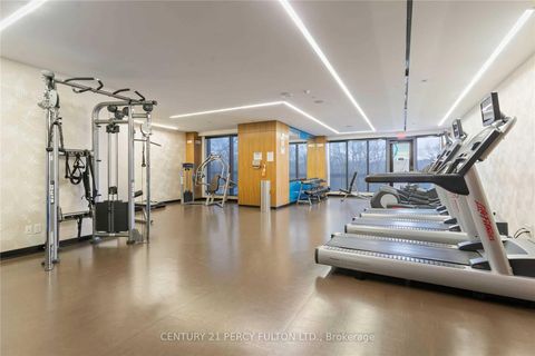 Photo 24 at 1401 - 36 Park Lawn Road, Mimico, Toronto