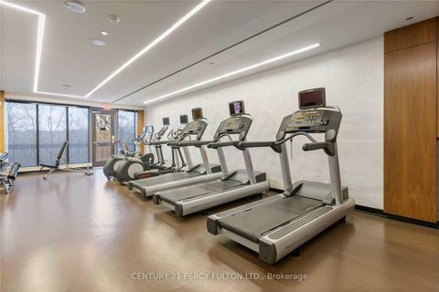 Photo 25 at 1401 - 36 Park Lawn Road, Mimico, Toronto