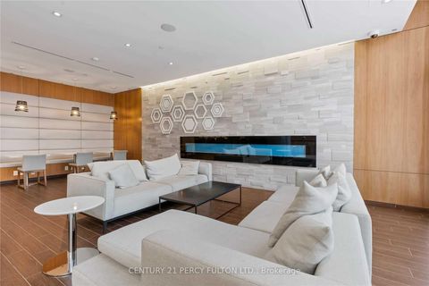 Photo 28 at 1401 - 36 Park Lawn Road, Mimico, Toronto