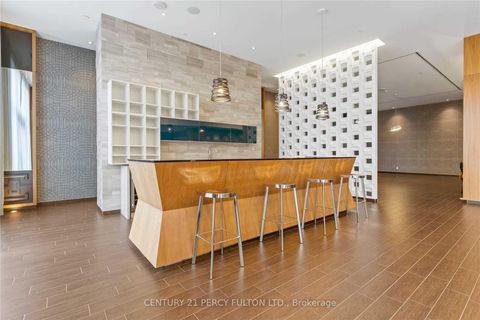 Photo 29 at 1401 - 36 Park Lawn Road, Mimico, Toronto