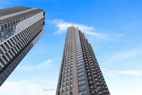 Photo 34 at 1401 - 36 Park Lawn Road, Mimico, Toronto