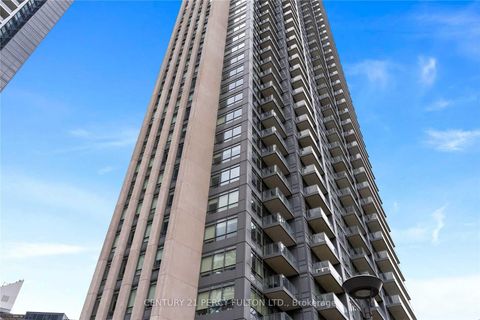 Photo 35 at 1401 - 36 Park Lawn Road, Mimico, Toronto