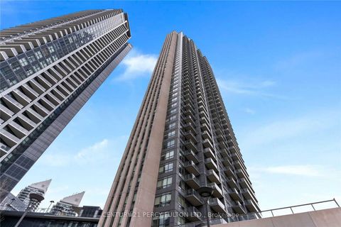 Photo 36 at 1401 - 36 Park Lawn Road, Mimico, Toronto