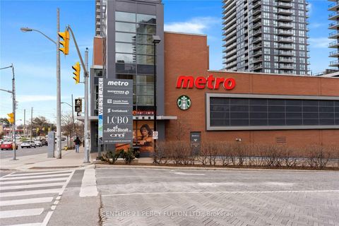 Photo 38 at 1401 - 36 Park Lawn Road, Mimico, Toronto