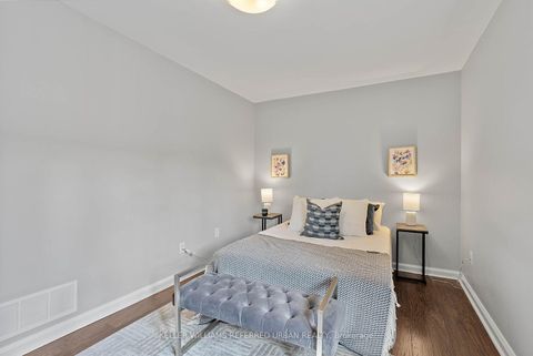 Photo 18 at 4 - 2 Withrow Avenue, North Riverdale, Toronto
