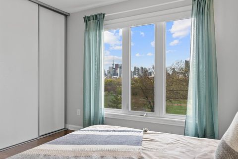 Photo 23 at 4 - 2 Withrow Avenue, North Riverdale, Toronto