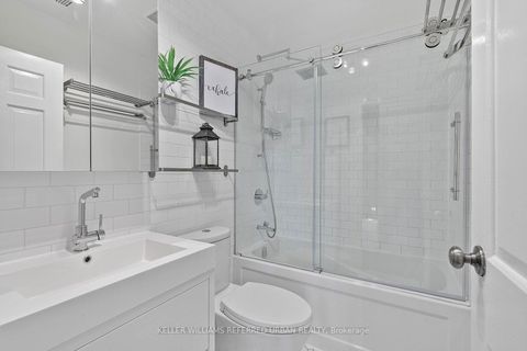 Photo 25 at 4 - 2 Withrow Avenue, North Riverdale, Toronto