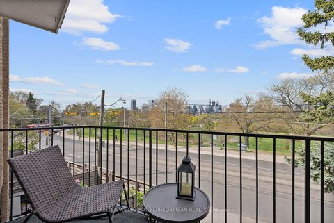 Photo 27 at 4 - 2 Withrow Avenue, North Riverdale, Toronto
