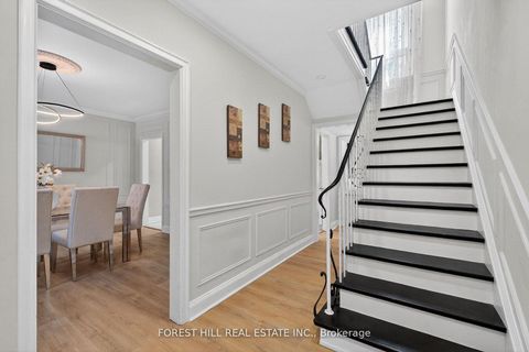 Photo 2 at 603 Spadina Road, Forest Hill South, Toronto