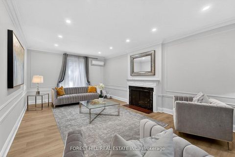 Photo 3 at 603 Spadina Road, Forest Hill South, Toronto