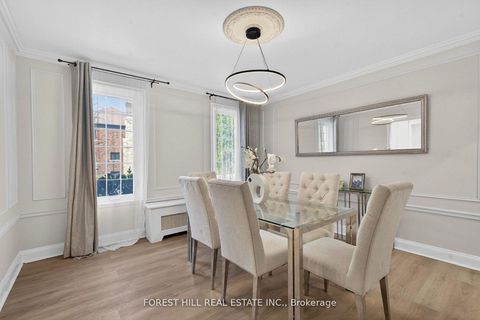 Photo 8 at 603 Spadina Road, Forest Hill South, Toronto