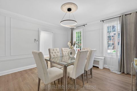 Photo 9 at 603 Spadina Road, Forest Hill South, Toronto