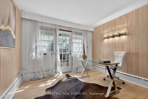 Photo 10 at 603 Spadina Road, Forest Hill South, Toronto