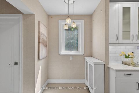 Photo 14 at 603 Spadina Road, Forest Hill South, Toronto