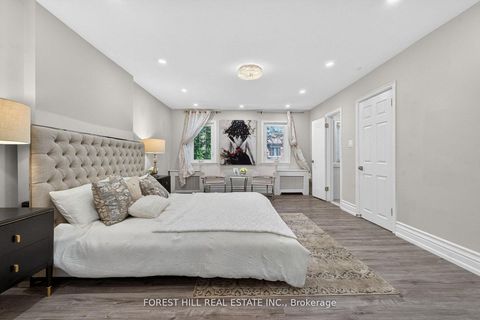 Photo 16 at 603 Spadina Road, Forest Hill South, Toronto