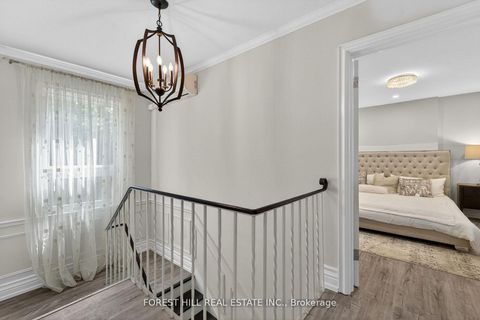 Photo 18 at 603 Spadina Road, Forest Hill South, Toronto