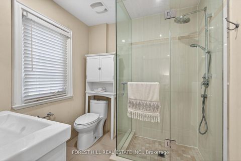 Photo 20 at 603 Spadina Road, Forest Hill South, Toronto