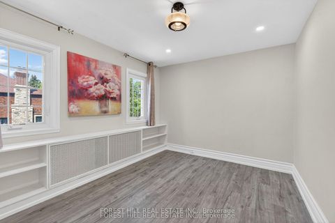 Photo 21 at 603 Spadina Road, Forest Hill South, Toronto