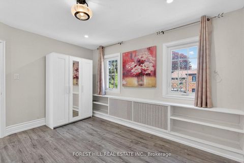 Photo 22 at 603 Spadina Road, Forest Hill South, Toronto