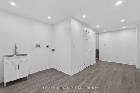 Photo 23 at 603 Spadina Road, Forest Hill South, Toronto