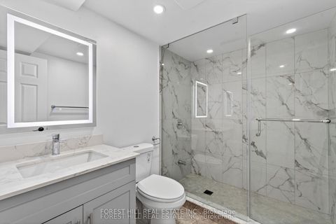 Photo 24 at 603 Spadina Road, Forest Hill South, Toronto