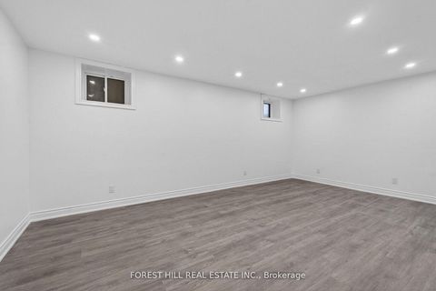 Photo 25 at 603 Spadina Road, Forest Hill South, Toronto