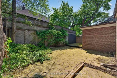 Photo 26 at 603 Spadina Road, Forest Hill South, Toronto